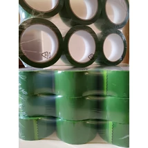 Ragasztószalag AKRILÁT, 48 mm x 66 m ZÖLD Ragasztószalag AKRILÁT, 48 mm x 66 m ZÖLD