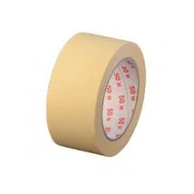 KREPP maszkolószalag, 50 mm x 50 m 60 °C