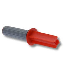 Kézi stretchfólia felhordó - mini rollhoz