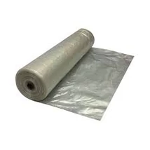 Raklap takaró fólia lap 1200 x 1600 x 0,025 mm