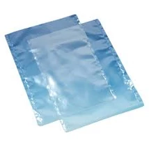 PE síkfólia lap - 930x1030x0,06 mm kék vagy sárga