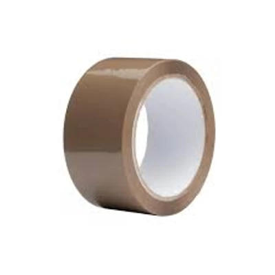 Ragasztószalag AKRILÁT, 48 mm x 66 m BARNA